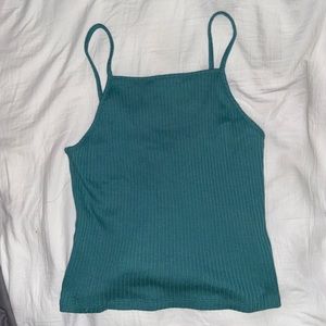 Ribbed Cami/Tank top